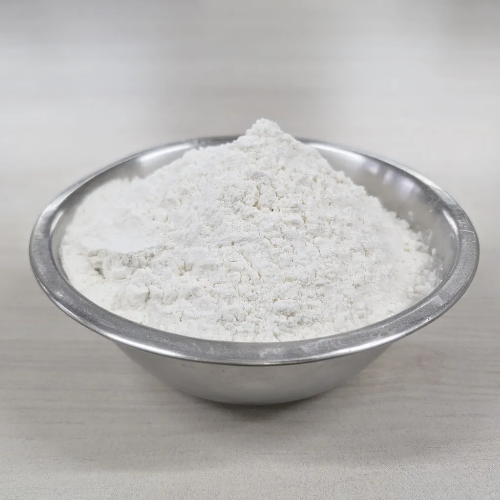 Chaap Maida — premium refined flour for soya chaap manufacturing